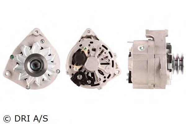 DRI 238146802 Alternator